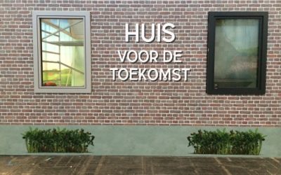 Huis voor de toekomst